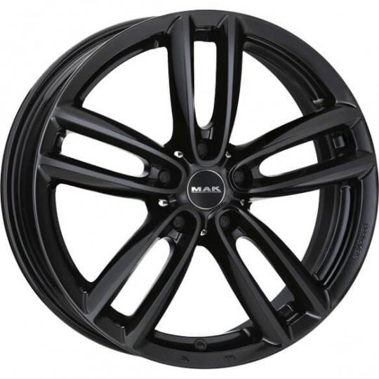 Ratlankiai MAK OXFORD B 5X112 R16 7,0 ET52