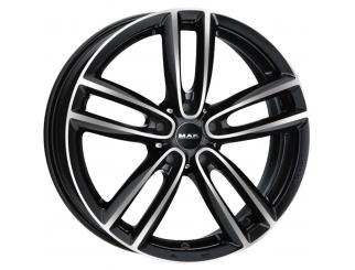 Ratlankiai MAK OXFORD BFM 5X112 R16 7,0 ET52