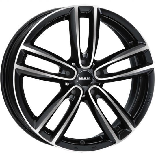 Ratlankiai MAK OXFORD BFM 5X112 R16 7,0 ET52