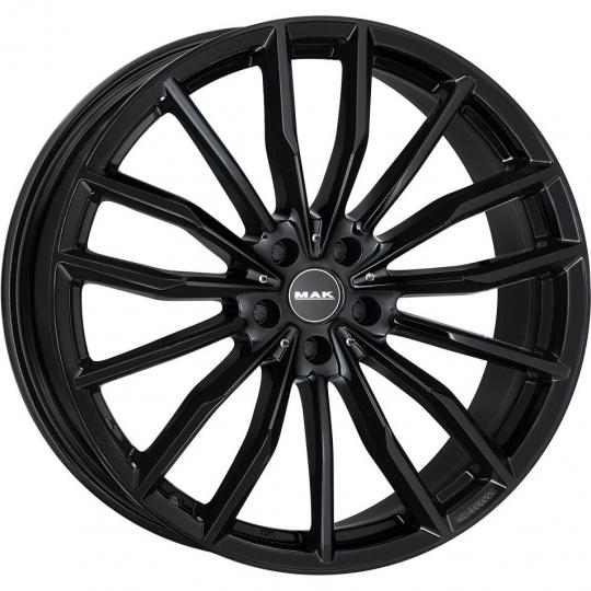 Ratlankiai MAK RAPP-D B 5X112 R20 10,5 ET40