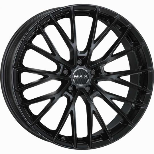 Ratlankiai MAK 5X114,3 R19 8,5 ET30 Speciale B
