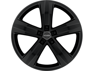 Ratlankiai MAK STONE 5 B 5X118 R15 6,5 ET65