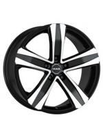 Ratlankiai MAK 5X139,7 R15 6,0 ET0 Stone 5 BFM