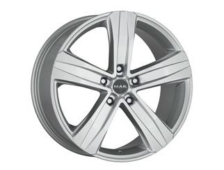 Ratlankiai MAK STONE 5 S 5X160 R15 6,5 ET58