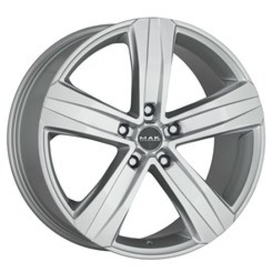 Ratlankiai MAK STONE 5 S 5X160 R15 6,5 ET58