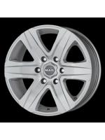Ratlankiai MAK STONE 6 S 6X130 R16 6,5 ET54