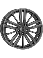 Ratlankiai MAK VIER T 5X112 R18 8,0 ET50