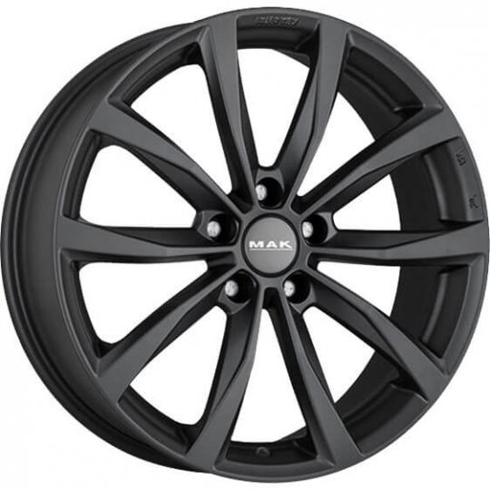 Ratlankiai MAK WOLF B 5X114,3 R18 7,5 ET35