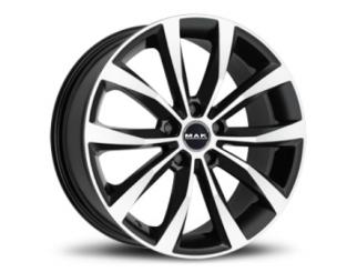 Ratlankiai MAK WOLF BFM 5X112 R16 6,5 ET42