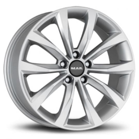 Ratlankiai MAK WOLF S 5X112 R16 6,5 ET50