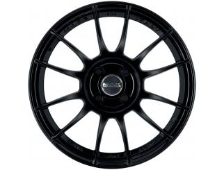 Ratlankiai MAK XLR B 4X100 R18 7,5 ET36