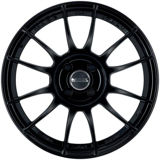 Ratlankiai MAK XLR B 4X100 R18 7,5 ET36