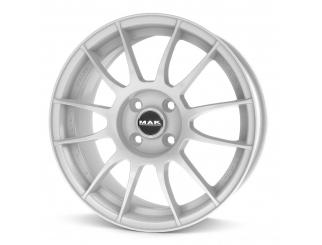 Ratlankiai MAK XLR W 4X100 R18 7,5 ET36
