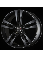 Ratlankiai MAK ZENITH B 4X100 R14 4,5 ET39