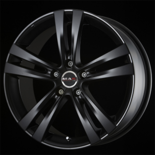 Ratlankiai MAK ZENITH B 4X100 R14 4,5 ET39