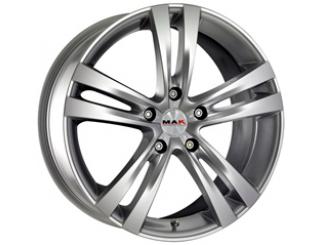 Ratlankiai MAK ZENITH S 4X100 R16 6,0 ET50