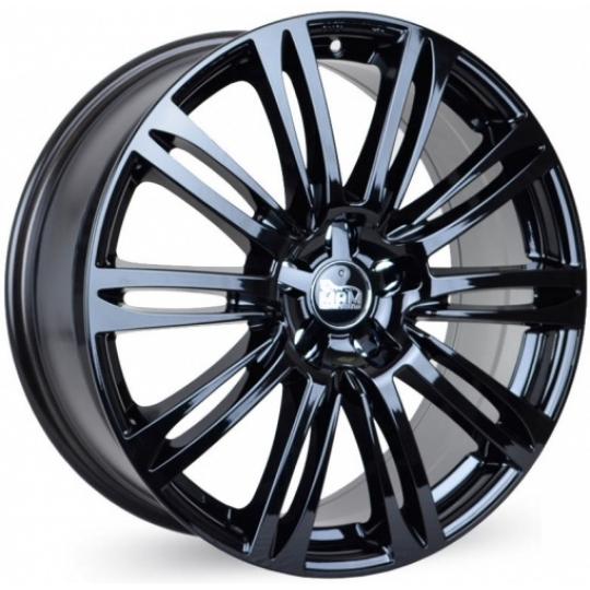 Ratlankiai MAM A4 B 5X108 R16 7,0 ET38