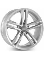 Ratlankiai MAM A4 S 5X108 R16 7,0 ET38