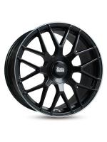 Ratlankiai MAM GT1 BM/LM 5X114,3 R17 7,5 ET45