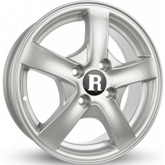 Ratlankiai MAM R S 4X100 R14 5,0 ET46