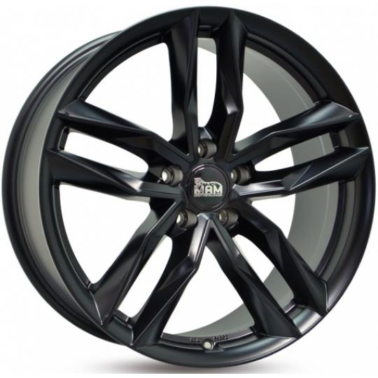 Ratlankiai MAM RS3 BM 5X112 R16 7,0 ET48