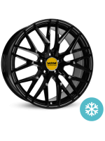 Ratlankiai MAM RS4 B 5X120 R16 7,0 ET35