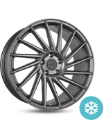 Ratlankiai MAM RS4 GUN 5X108 R17 7,5 ET45