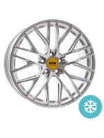 Ratlankiai MAM RS4 SM 4X108 R16 7,0 ET35
