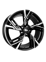 Ratlankiai MAM RS5 BFM 5X120 R16 7,0 ET35