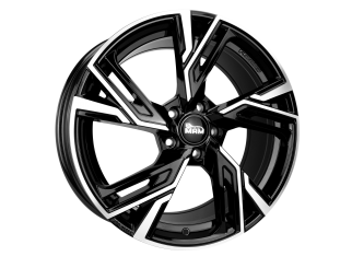 Ratlankiai MAM RS5 BFM 5X112 R16 7,0 ET40