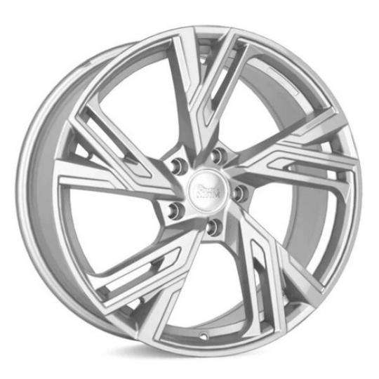 Ratlankiai MAM RS5 S 5X108 R16 7,0 ET38