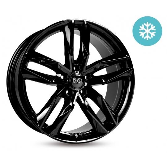 Ratlankiai MAM RS6 B 5X120 R16 7,0 ET35