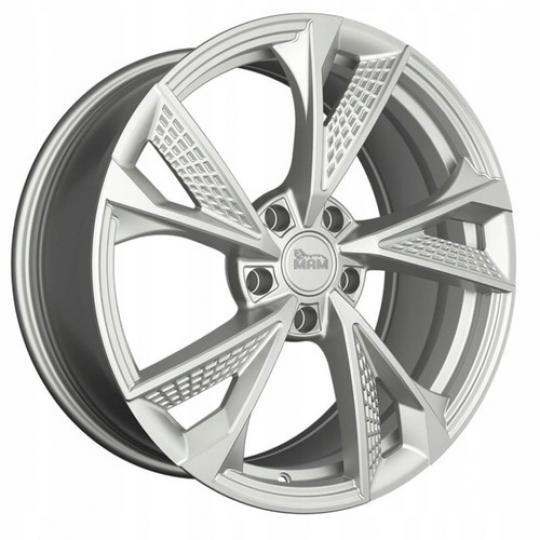 Ratlankiai MAM RS6 S 5X114,3 R16 7,0 ET38