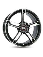 Ratlankiai MAM W4 BFM 4X108 R16 6,5 ET20