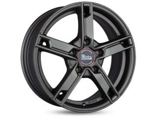 Ratlankiai MAM W4 GM 5X105 R17 7,0 ET40