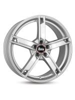 Ratlankiai MAM W4 S 5X105 R16 6,5 ET38