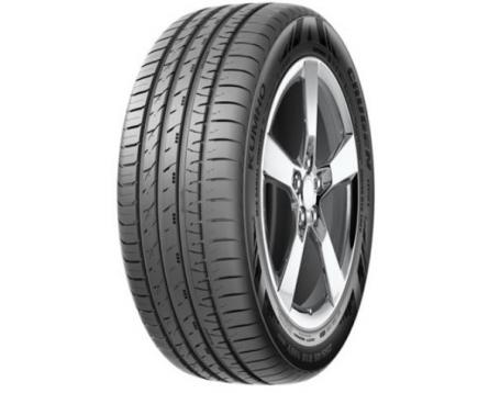 Padangos Marshal Crugen HP91 265/60 R18 110V
