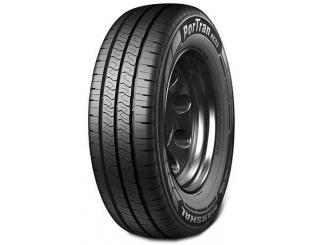 Padangos MARSHAL PORTRAN KC53 185/80 R14C 102 R