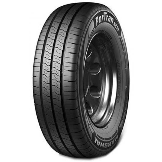 Padangos MARSHAL PORTRAN KC53 185/80 R14C 102 R