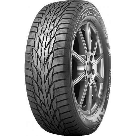 Padangos MARSHAL WINTERCRAFT SUV ICE WS51 215/60 R17 XL 100 T