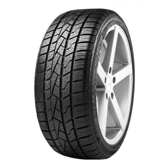 Padangos MASTERSTEEL ALL WEATHER 155/70 R13 75 T