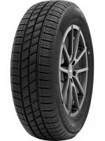 Padangos MASTERSTEEL ALL WEATHER VAN 2 215/60 R16C 103 T