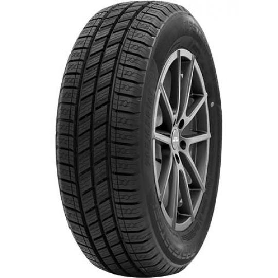 Padangos MASTERSTEEL ALL WEATHER VAN 2 215/60 R16C 103 T