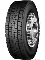 Padangos MATADOR D HR 4 205/75 R17,5 124/122M