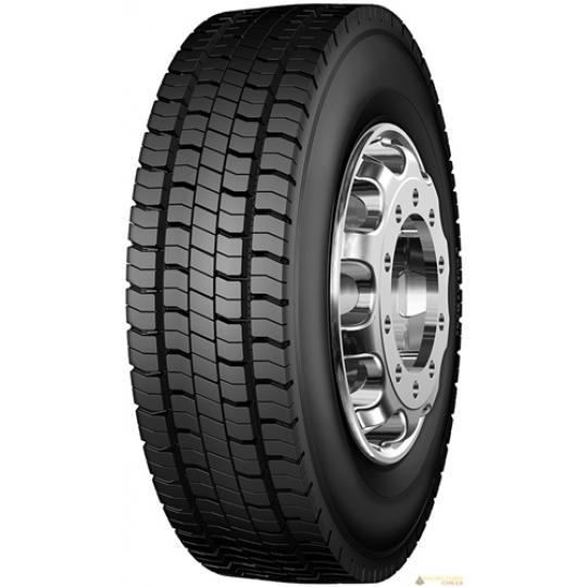 Padangos MATADOR D HR 4 205/75 R17,5 124/122M