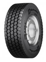 Padangos Matador 215/75 R17,5 126/124M DHR4