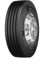 Padangos MATADOR F HR 4 205/75 R17,5 124/122M