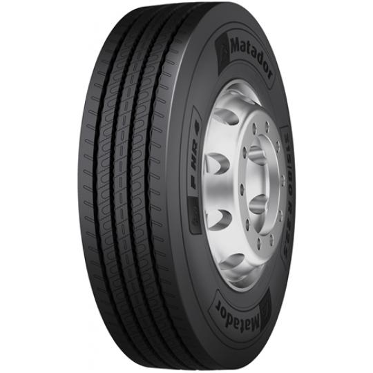 Padangos MATADOR F HR 4 205/75 R17,5 124/122M