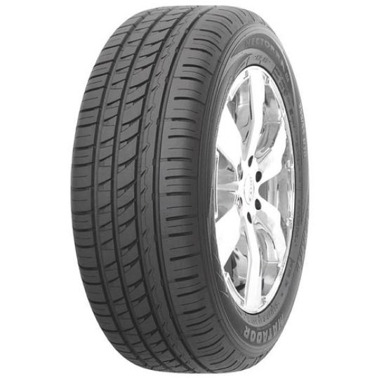 Padangos MATADOR MP85 HECTORRA 4X4 235/60 R18 XL FR 107 V