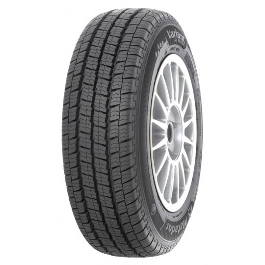Padangos Matador 205/70 R15C 106/104R MPS125 Variant ALL Weather